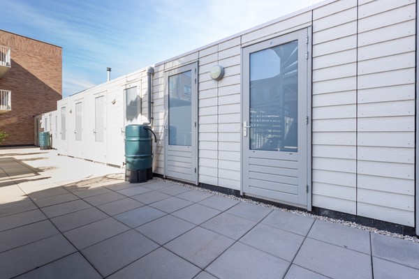 Medium property photo - Drie Kolommenplein 4, 1431 LC Aalsmeer